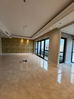 آپارتمان 210 متری در فرمانیه خیابان عسگریان